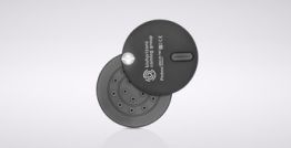 Pin-Box, leer, für 15 Pins 