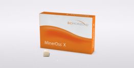 MinerOss® X Collagen 