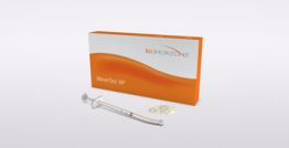 MinerOss® XP Syringe, Partikelgröße 0.25 - 1.0 mm 