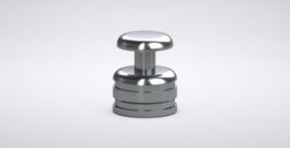 ODSecure® Abformkappe (2 Stück) 