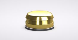 ODSecure® Xtend Retentionsgehäuse (2 Stück) 