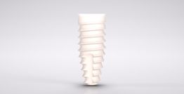 CERALOG® PROGRESSIVE-LINE Implantat 