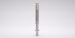CERALOG® PL Implantat-Ausdrehinstrument, ISO-Schaft, L 23 