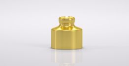 ODSecure® Aufsatz für Multi-unit Abutment, Ø 4.8 