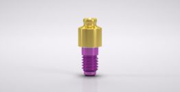 CAMLOG® ODSecure® Aufbau 