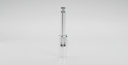 Bohrerschaftverlängerung 15 mm für Winkelschaftinstrumente 