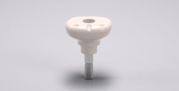 CAMLOG® Gingivaformer, MUK, steril 