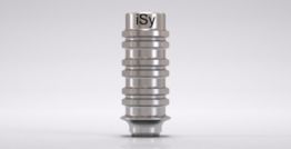 iSy® Provisorisches Abutment für Brücken 