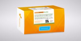 Preventis SmarTest Pro® Ferritin (10 Tests) 