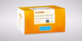 Preventis SmarTest Pro® Vitamin D (20 Tests) 